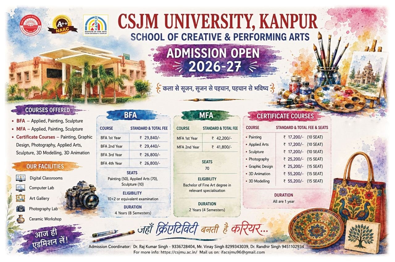 Campus photo